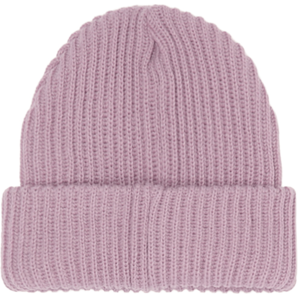 2026 Billabong Womens Alta Rib Beanie EBJHA00121 - Sea Fog